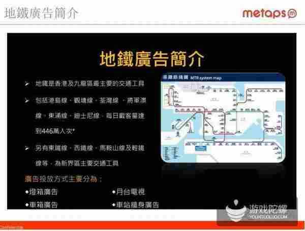 干货！图文详解香港线下推广方式与平台
