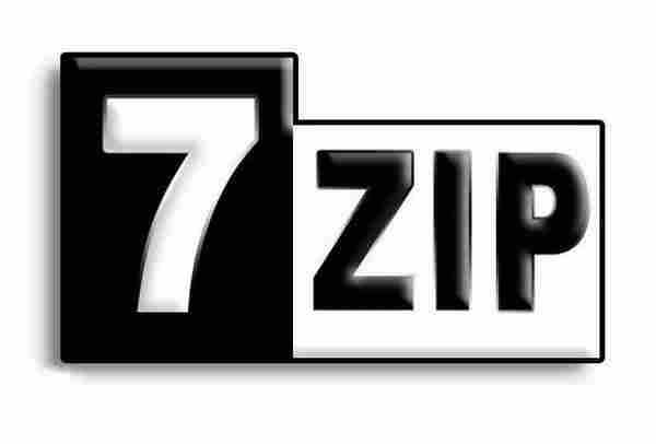 7-Zip v16.04 正式版官方版以及便携版
