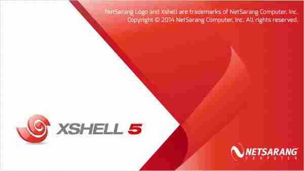 Xshell v5.0 Build 1005 绿色特别版本