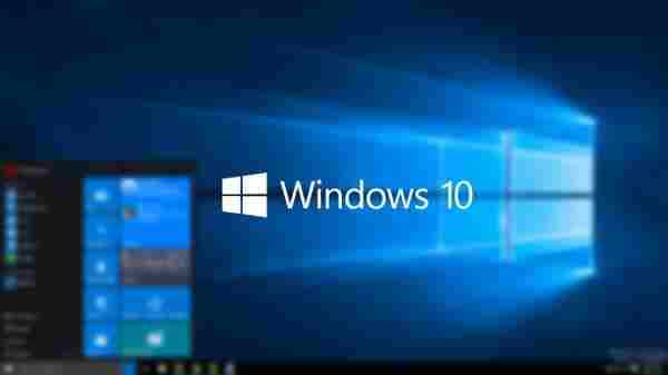 Windows 10周年更新版企业版精简版