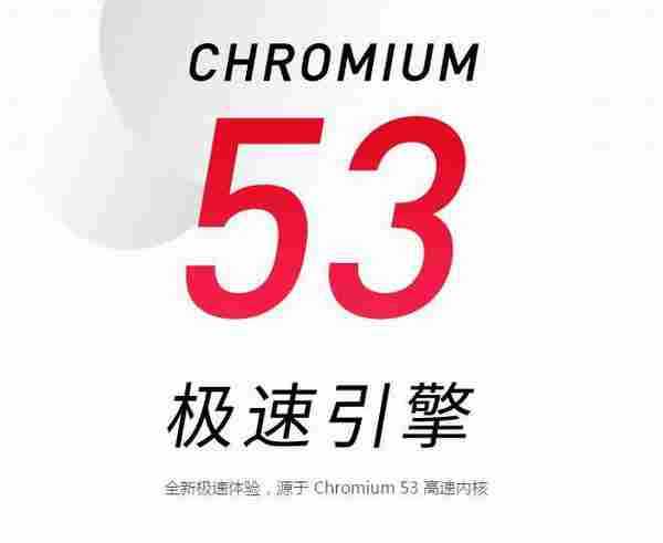QQ浏览器9.5.1正式版下载 Chromium53高速内核