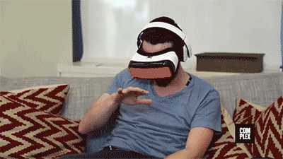 VR眼镜看岛国是一种什么样的体验 VR眼镜怎么看小电影