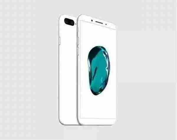 苹果8手机会出白色吗？iPhone8白色版怎么样？