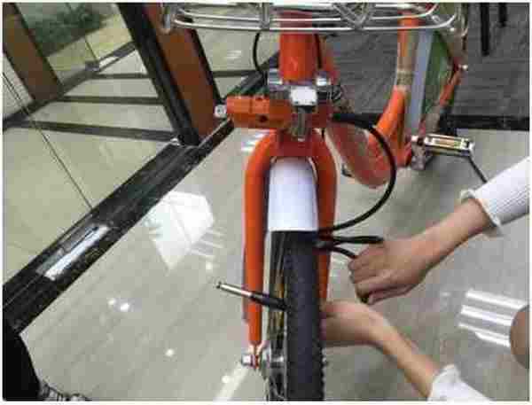 深圳funbike共享单车如果用？funbike使用方法介绍