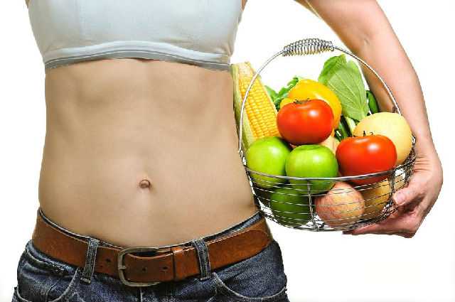 春季减肥 9种吃法让你越吃越瘦_吃什么会变瘦_想要变瘦应该吃什么-