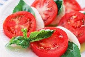番茄搭配4种菜健脾开胃防便秘|番茄|营养|便秘