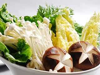 生吃蔬菜抗癌助消化 哪些蔬菜可以生吃？_哪些蔬菜可以生吃_生吃蔬菜有什么功效-