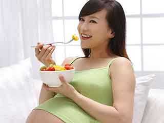 孕期吃酸好处多 有效缓解孕吐_孕妇如何缓解孕吐_孕妇吃酸的好处-