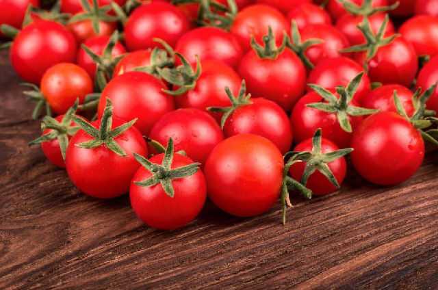 西红柿减肥的5种吃法_西红柿能减肥吗_西红柿有什么吃法-