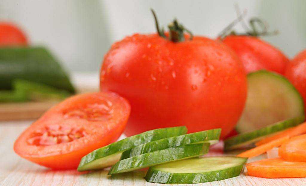 西红柿减肥的5种吃法_西红柿能减肥吗_西红柿有什么吃法-