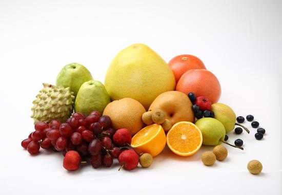 饭后吃1种水果排光体内致癌物|致癌物|梨