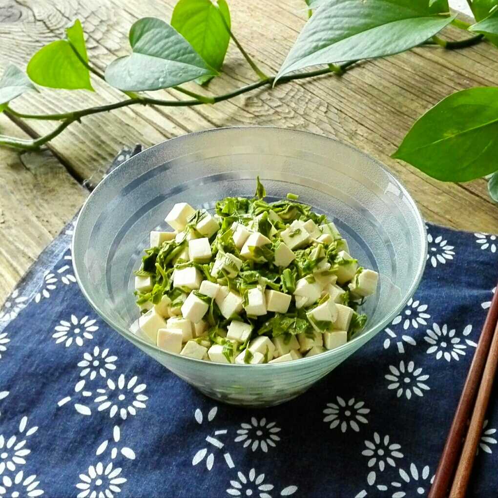 无污染零添加 野菜的5种吃法_野菜可以怎么吃_野菜的烹饪方法有哪些-