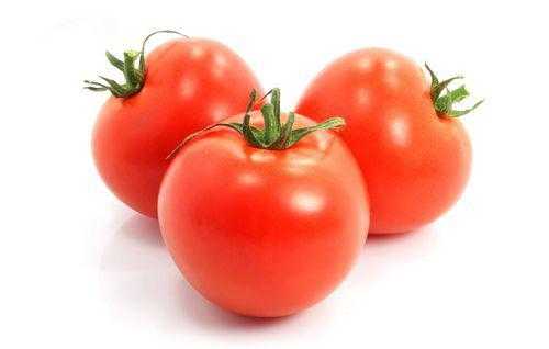 吃西红柿当心两件事：这样吃可能会中毒|西红柿|中毒|养生