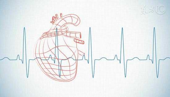 心跳多少早亡风险高？|心率|前列腺增生|心肌梗死