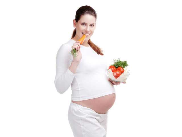 孕期饮食7个原则 吃饱更要吃好_孕期饮食应该注意什么_孕期饮食原则-