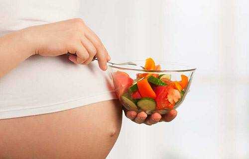 孕期饮食7个原则 吃饱更要吃好_孕期饮食应该注意什么_孕期饮食原则-