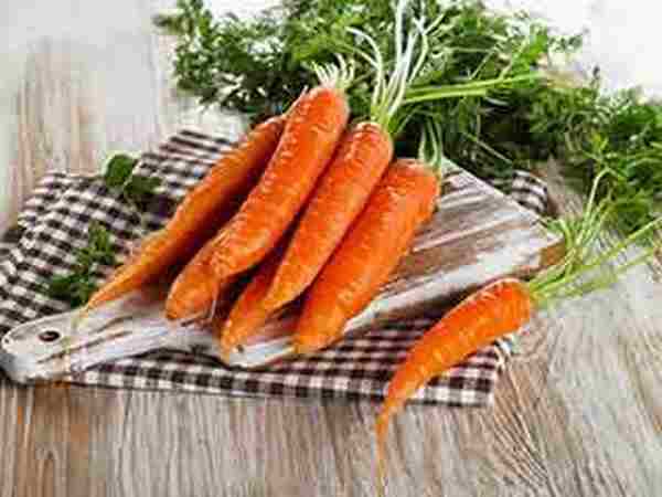 萝卜这种吃法竟能一月瘦10斤_如何吃胡萝卜减肥_胡萝卜怎么吃减肥-