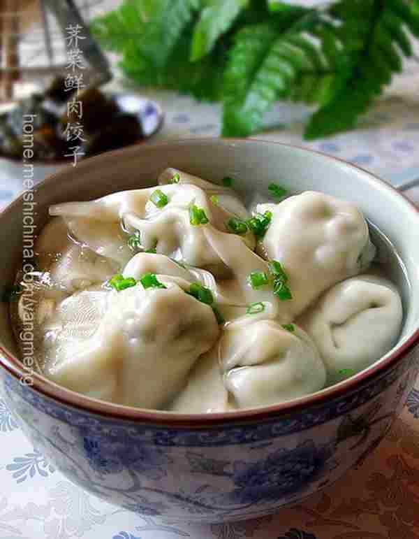 春天不能错过的8种食物_春天吃什么_春季养生饮食-