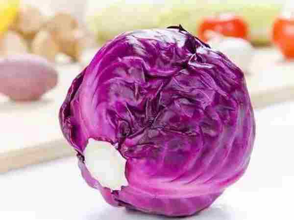 五种紫色食物养颜治病的好手！_吃茄子有哪些好处_吃紫薯有哪些好处-