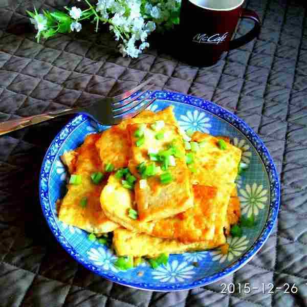 豆腐营养丰富 有8大食疗功效_吃豆腐有8种好处-