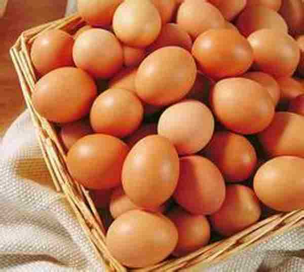 鸡蛋最营养吃法排行！看看你吃对了吗？|鸡蛋|胆固醇