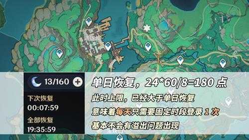 原神:4.7版本新改动!减少上线次数,增加好友数量