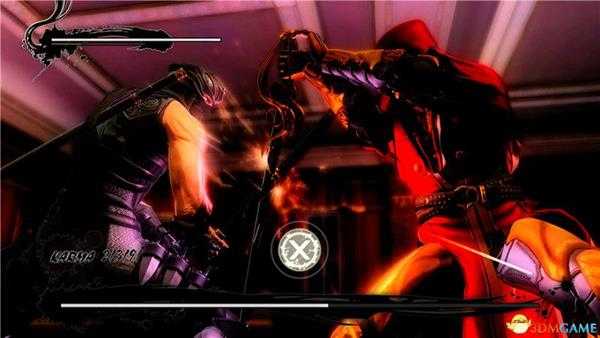 《忍者龙剑传3:刀锋边缘》图文攻略 全剧情流程全收集攻略