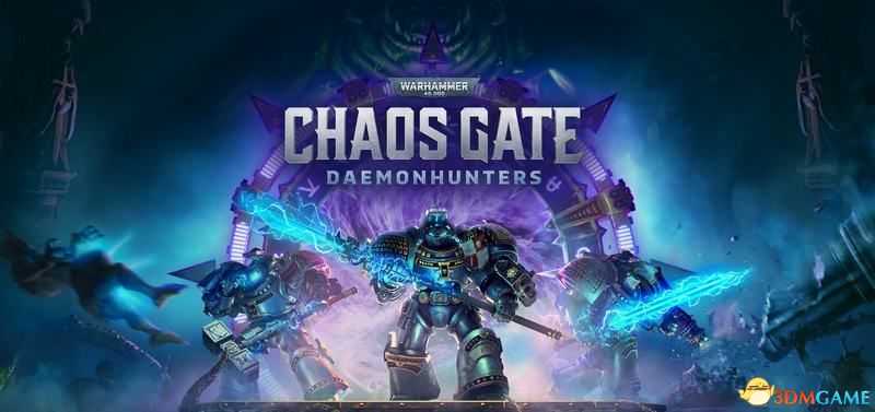 《战锤40K:混沌之门-恶魔猎人》图文攻略 详细教程攻略