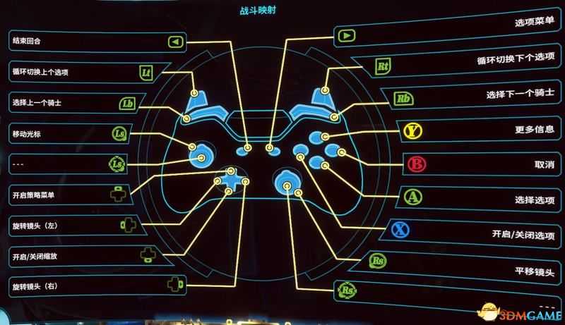 《战锤40K:混沌之门-恶魔猎人》图文攻略 详细教程攻略