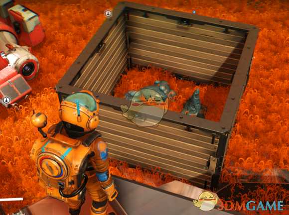 《无人深空》偷蛋教学 萌新向前期攒钱教程