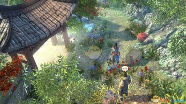 《天命奇御》挂机酿酒方法介绍