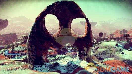 《无人深空》剧情是什么意思 无人深空剧情分析