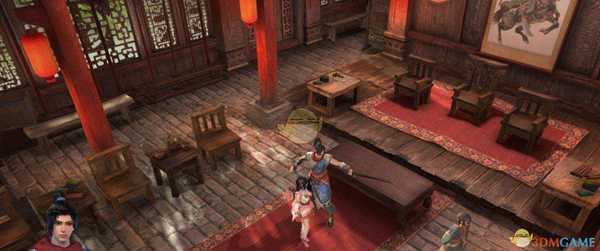 《天命奇御》天工笔谈内容介绍 药方酒方获取地点介绍