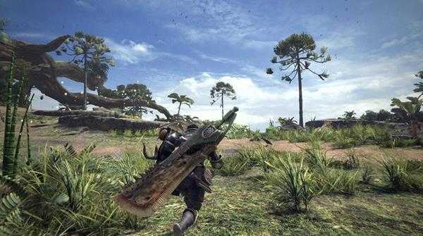 《怪物猎人:世界》大地结晶全获得途径一览