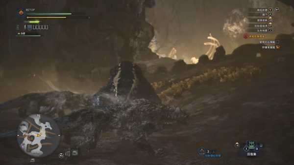 《怪物猎人：世界》大凶颚龙打法心得详解 大凶颚龙怎么打