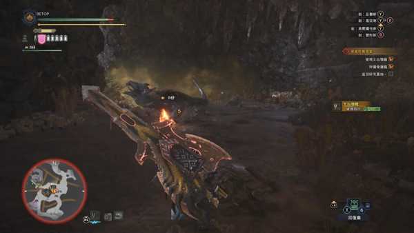 《怪物猎人：世界》大凶颚龙打法心得详解 大凶颚龙怎么打