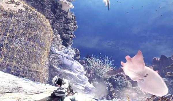 《怪物猎人：世界》坚龙骨全获得途径一览