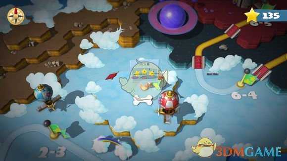 《胡闹厨房2》隐藏关卡进入方式图文指南