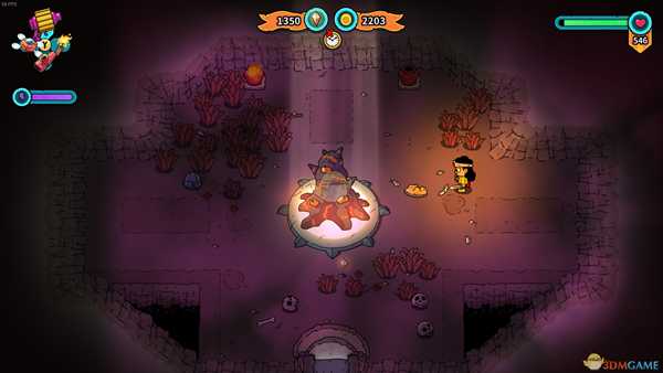 《迪托之剑》树藤禁锢的门开启方法 树藤禁锢的门怎么开