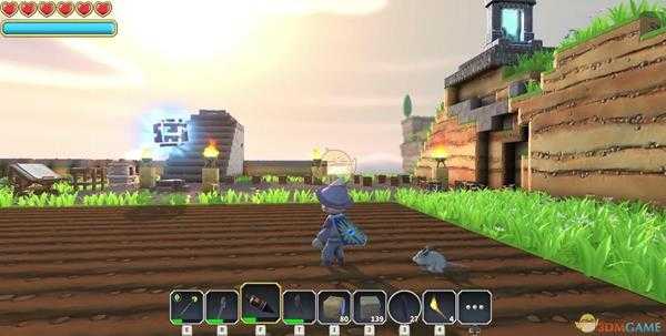 《传送门骑士》三职业配装以及单挑三大远古BOSS