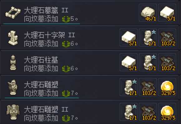 《守墓人》骨灰坛子和防腐剂使用注意点