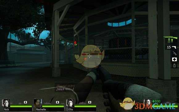 《求生之路2》相关外G小科普