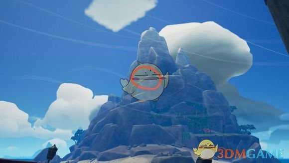 《盗贼之海》骷髅王座坐标位置图文一览