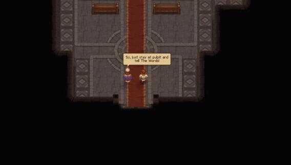 《守墓人》占星家全任务一览