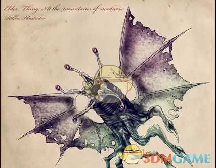 《泰拉瑞亚》中的克苏鲁文化简要解析