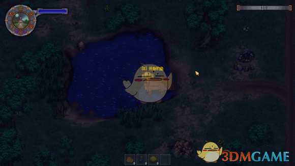 《守墓人》尸体耐久度恢复教程