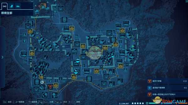 《侏罗纪世界:进化》马坦赛罗岛5星建设指南