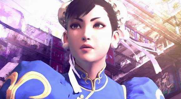 《街头霸王5》角色升级所需经验值一览