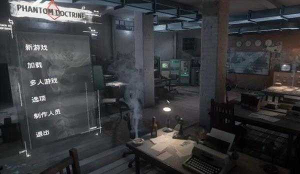 《幽灵教义》全剧情流程视频攻略