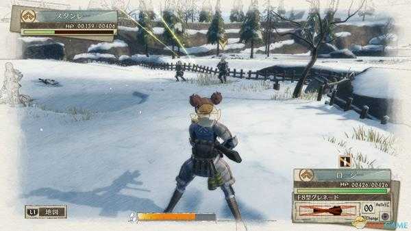 《战场女武神4》迫击炮实战效果详细剖析 迫击炮好用吗